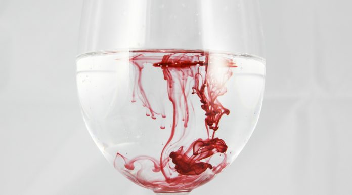 Soñar con Sangre | Significado e interpretaciones más comunes Soñar con sangre