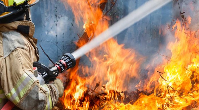 Soñar con incendio | Significado e interpretaciones más comunes soñar con incendio
