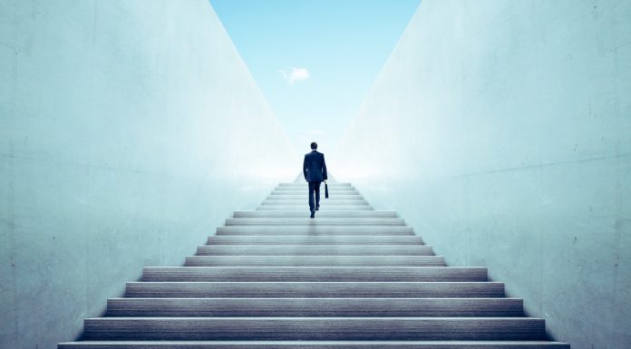 Soñar con Escaleras | Significado e interpretaciones más comunes Soñar con Escaleras