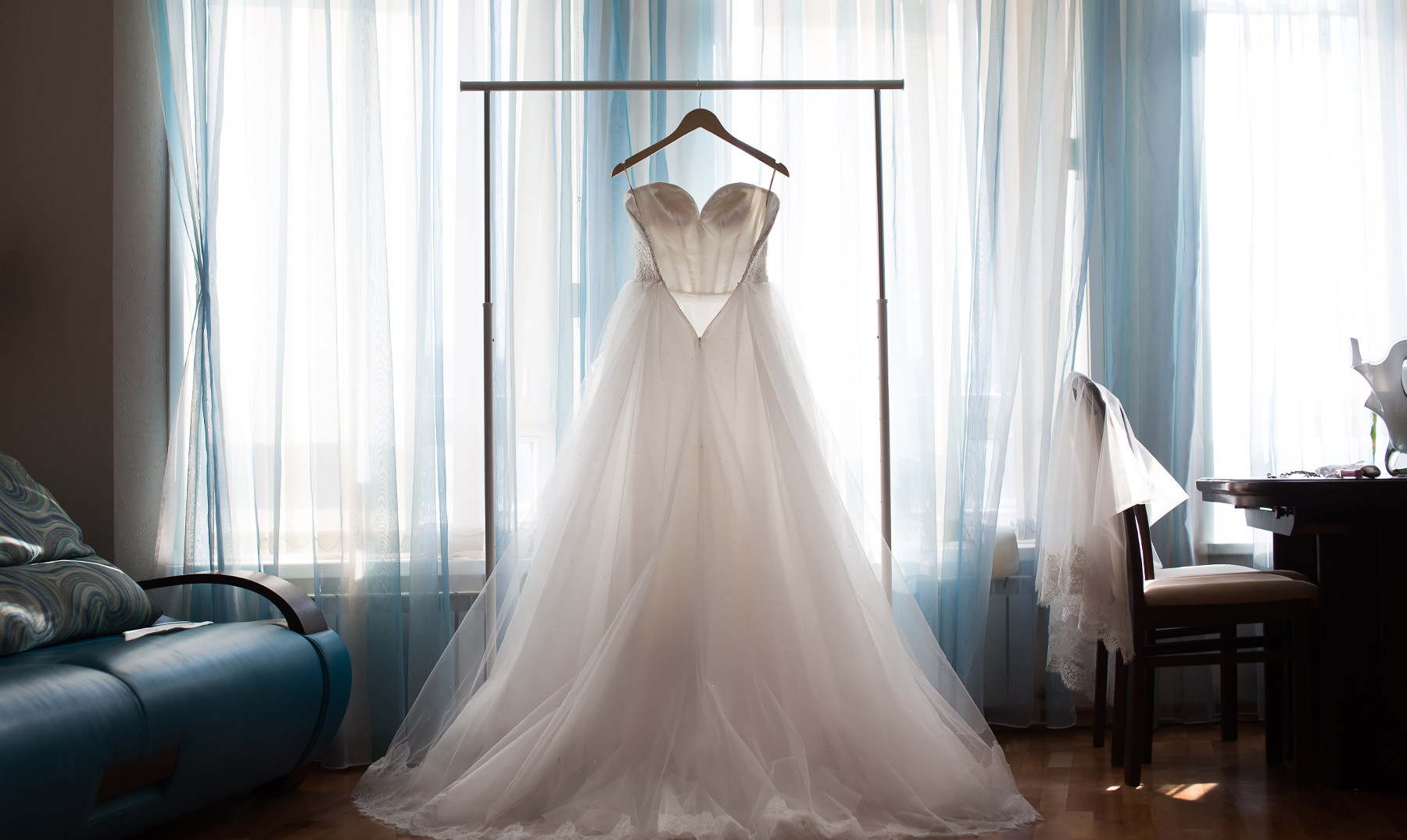 Salto Absoluto Varios Soñar con vestido de novia | Significado e interpretaciones más comunes