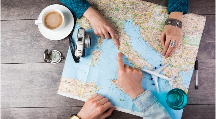 Soñar con Viajar | Significado e interpretaciones más comunes Soñar con Viajar