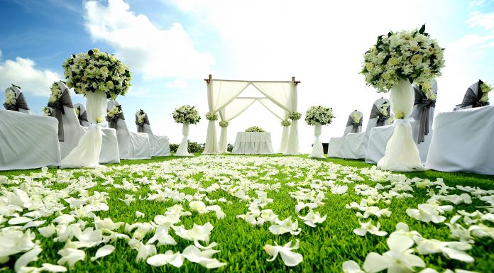 Soñar con boda | Significado e interpretaciones más comunes