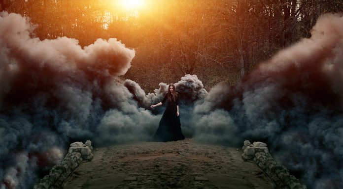 ¿Qué significa soñar con Brujas? | ¿Es siempre de mal augurio? Qué significa soñar con Brujas