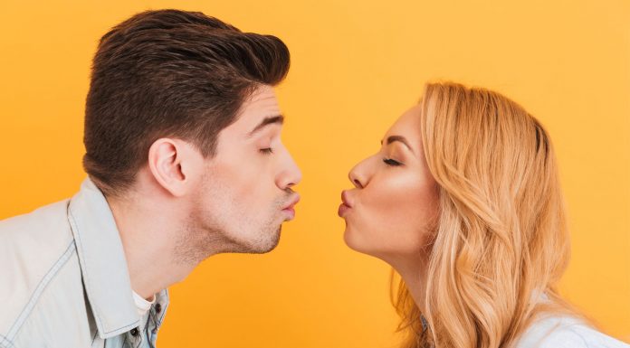 Soñar con Beso | Significado e interpretaciones más comunes Soñar con beso