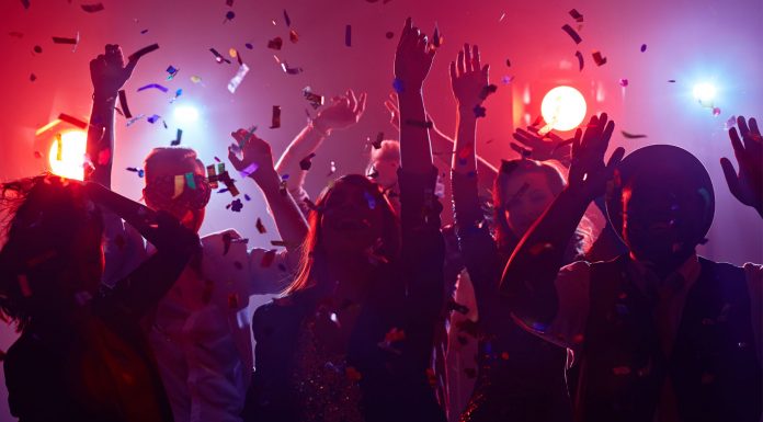 Soñar con Fiesta | Significado e interpretaciones más comunes soñar con fiesta