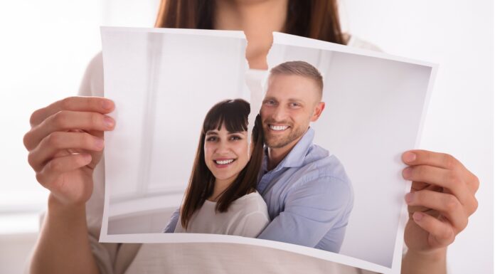 ¿Qué significa soñar con tu ex pareja? | ¿Implica que quieres volver? Qué significa soñar con tu ex pareja