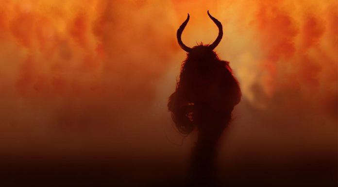 Soñar con demonios | Significado e interpretaciones más comunes soñar con demonios