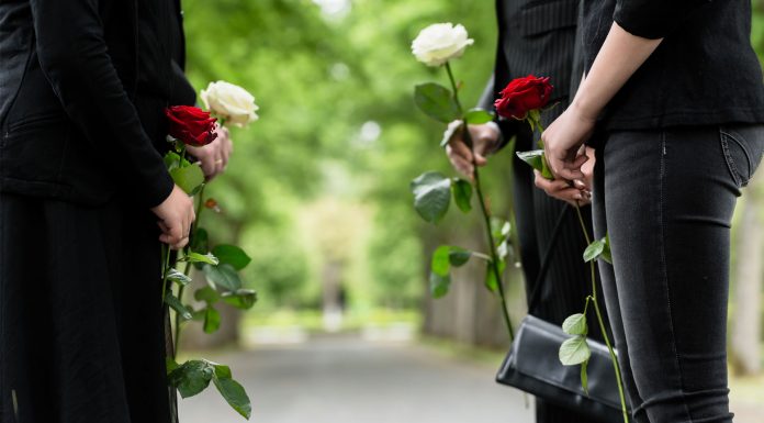 Soñar con funeral | Significado e interpretaciones más comunes soñar con funeral