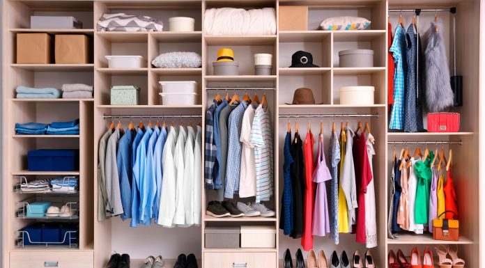 Soñar con ropa | Significado e interpretaciones más comunes soñar con ropa