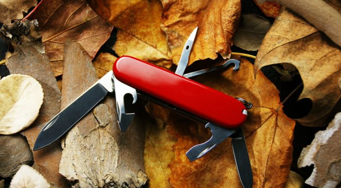 Soñar con Cuchillo | Significado e interpretaciones más comunes Soñar con Cuchillo