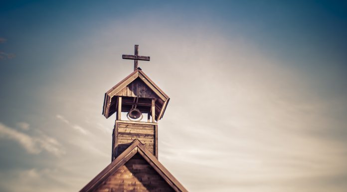 Soñar con Iglesia | Significado e interpretaciones más comunes Soñar con Iglesia