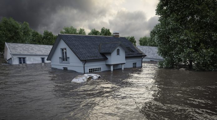 Soñar con Inundación | Significado e interpretaciones más comunes Soñar con Inundación