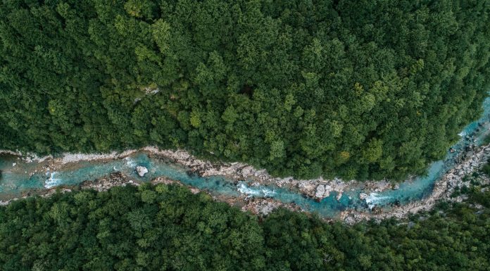 Soñar con Río | Significado e interpretaciones más comunes Soñar con Río