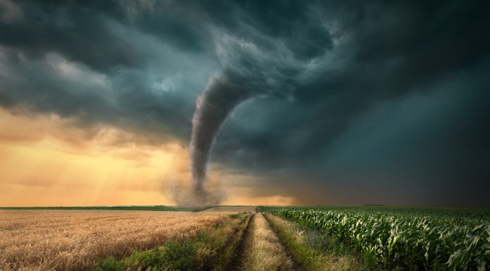 Soñar con Tornados | Significado e interpretaciones más comunes Soñar con Tornados