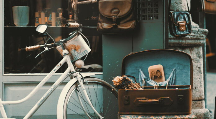 Soñar con Bicicleta | Significado e interpretaciones más comunes Soñar con Bicicleta