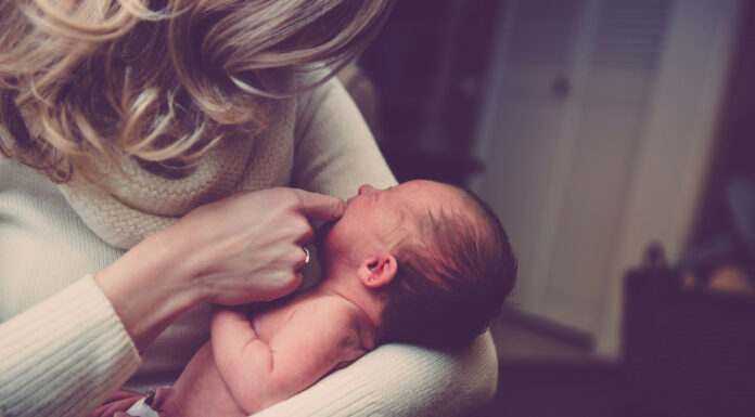 Soñar con Dar a luz | Significado e interpretaciones más comunes Soñar con Dar a Luz