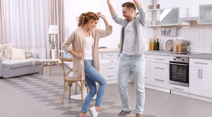 Soñar con bailar | Significado e interpretaciones más comunes soñar con bailar