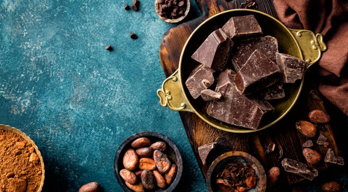 Soñar con chocolate | Significado e interpretaciones más comunes soñar con chocolate