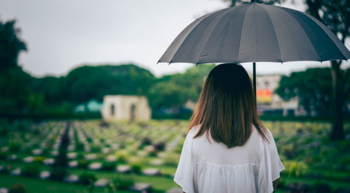 Soñar con Difuntos | Significado e interpretaciones más comunes soñar con difuntos 1