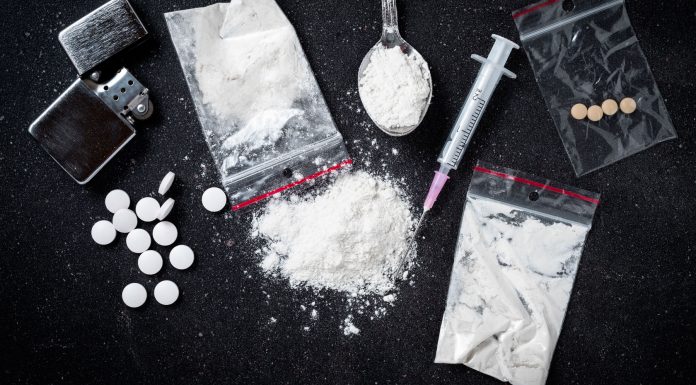 Soñar con Drogas | Significado e interpretaciones más comunes soñar con drogas