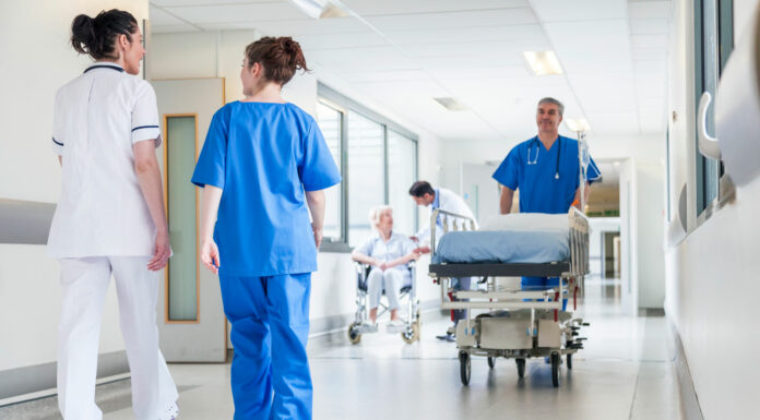 Soñar con Hospital | Significado e interpretaciones más comunes Soñar con hospital