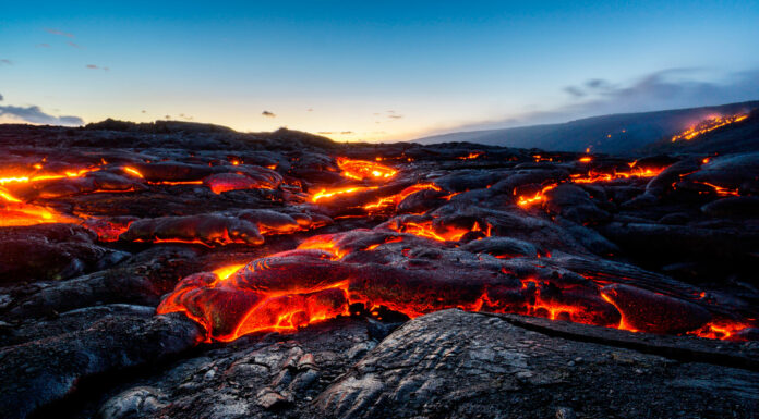 Soñar con lava | Significado e interpretaciones más comunes soñar con lava