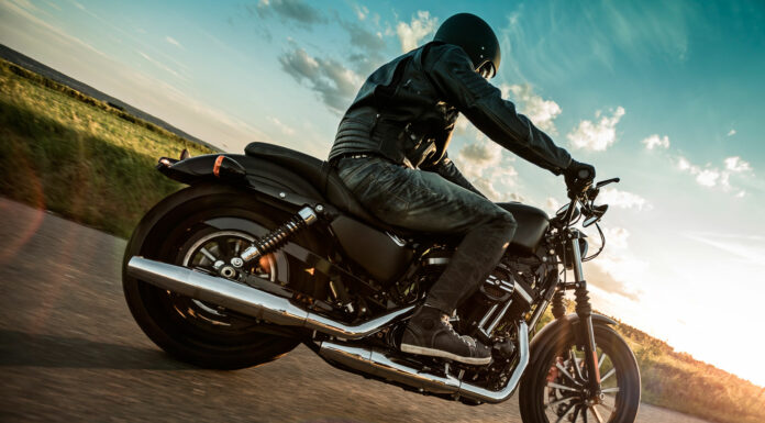 Soñar con Moto | Significado e interpretaciones más comunes Soñar con Moto