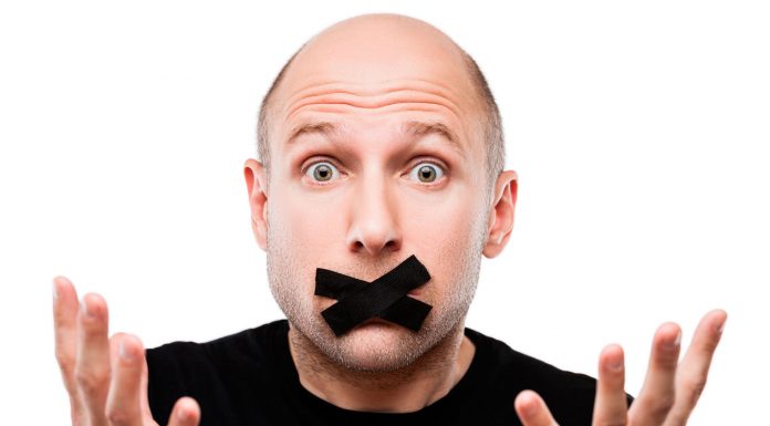 Soñar con no poder hablar | Significado e interpretaciones más comunes soñar con no poder hablar