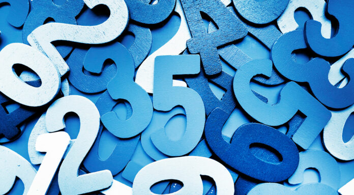 Soñar con Números | Significado e interpretaciones más comunes soñar con números