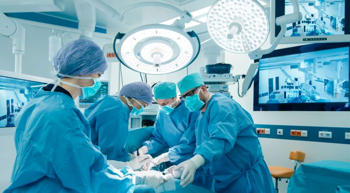 Soñar con operación | Significado e interpretaciones más comunes soñar con operación