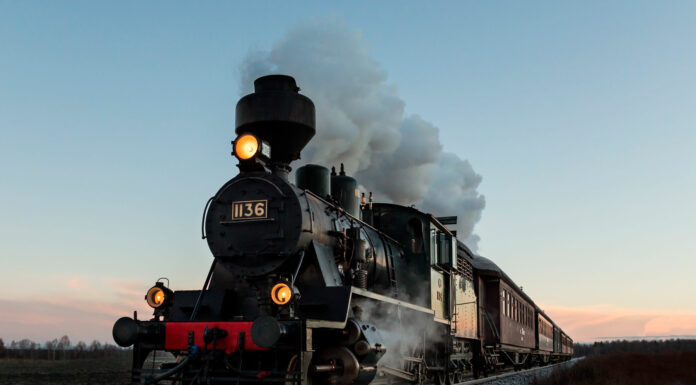 Soñar con tren | Significado e interpretaciones más comunes soñar con tren 1