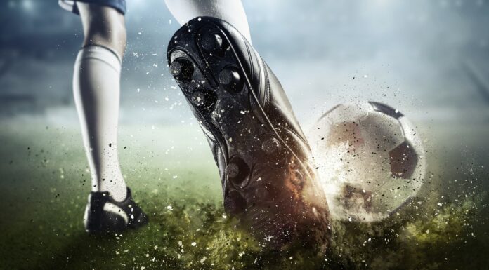 Soñar con Jugar a Fútbol | Significado e Interpretaciones Generales