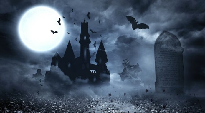 ¿Sueñas con vampiros? ¡Te contamos qué significa!