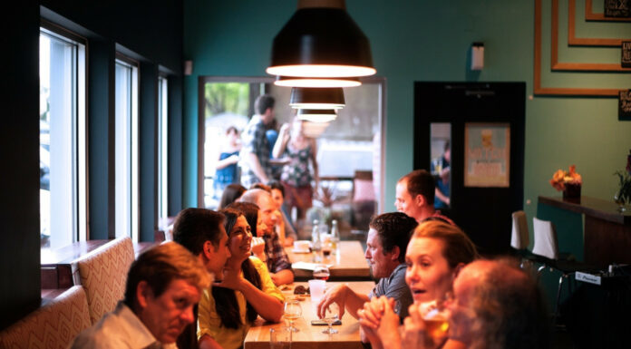 Soñar con Restaurante | Significado e interpretaciones más comunes Soñar con Restaurante