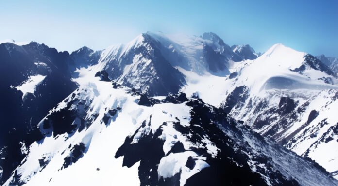 Soñar con Montañas | Significado e interpretaciones más comunes Soñar con Montaña