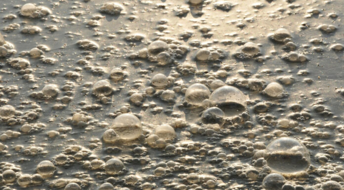 Soñar con Agua Sucia | Significado e interpretaciones más comunes Soñar con Agua Sucia