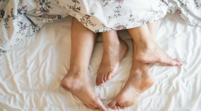 Soñar Haciendo el Amor | Significado e interpretaciones más comunes Soñar haciendo el Amor