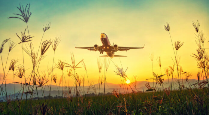 Soñar con Ir en Avión | Significado e interpretaciones más comunes Soñar con Ir en Avión