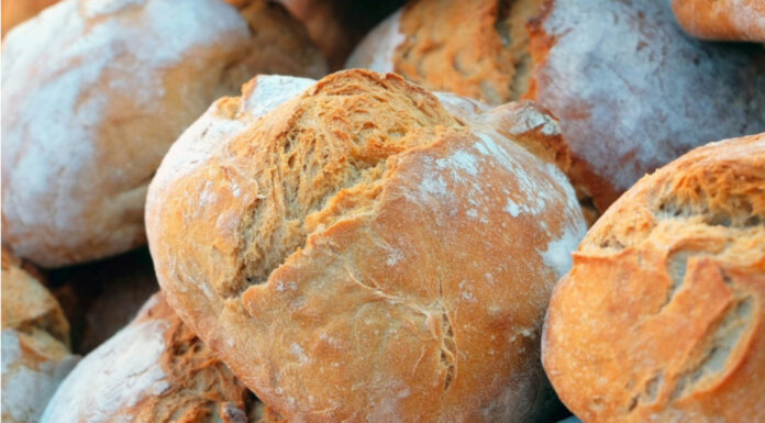 Soñar con Pan | Significado e interpretaciones más comunes Soñar con Pan