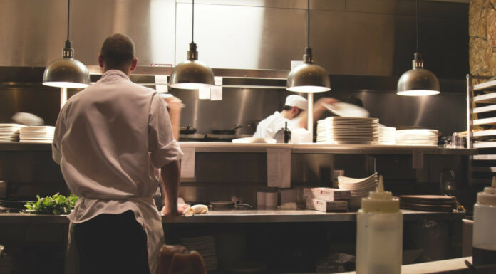 Soñar con Cocinar | Significado e interpretaciones más comunes Soñar con Cocinar