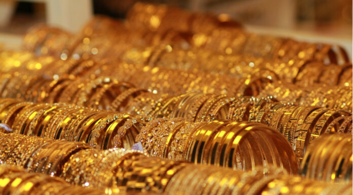 Soñar con Joyas de Oro | Significado e interpretaciones más comunes Soñar con Joyas de Oro