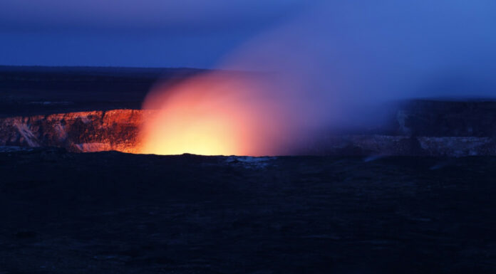 Soñar con Volcán | Significado e interpretaciones más comunes Soñar con Volcán