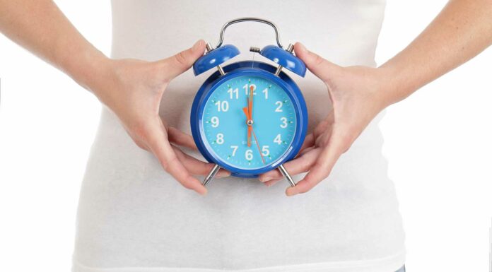 La falta de sueño y el tránsito intestinal | Algunos consejos para regularlo la falta de sueño y el ritmo intestinal