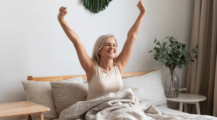 La importancia de hacer deporte para un buen descanso hacer deporte para un buen descanso