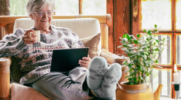 ¿Qué significa soñar con una residencia de la tercera edad? soñar con una residencia tercera edad