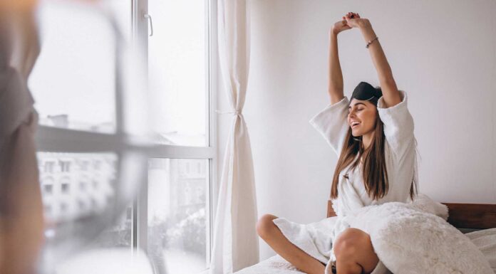 Una cama articulada para dormir mejor (y soñar mejor) camas articuladas