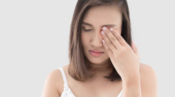 Qué es la blefaritis y cuáles son las principales causas de esta afección que es blefaritis