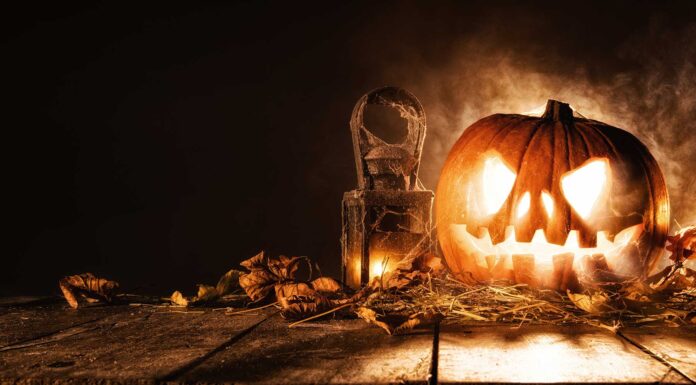 ¿Qué significa soñar con Halloween? | La noche más terrorífica Qué significa soñar con Halloween
