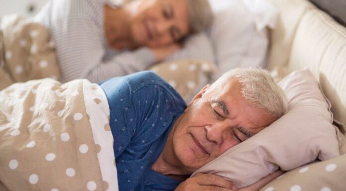 ¿Cuántas horas hay que dormir según la edad? ¿Cuántas horas hay que dormir según la edad?