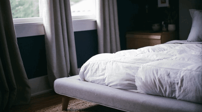 Un buen descanso asegura la sensación de placer buen descanso